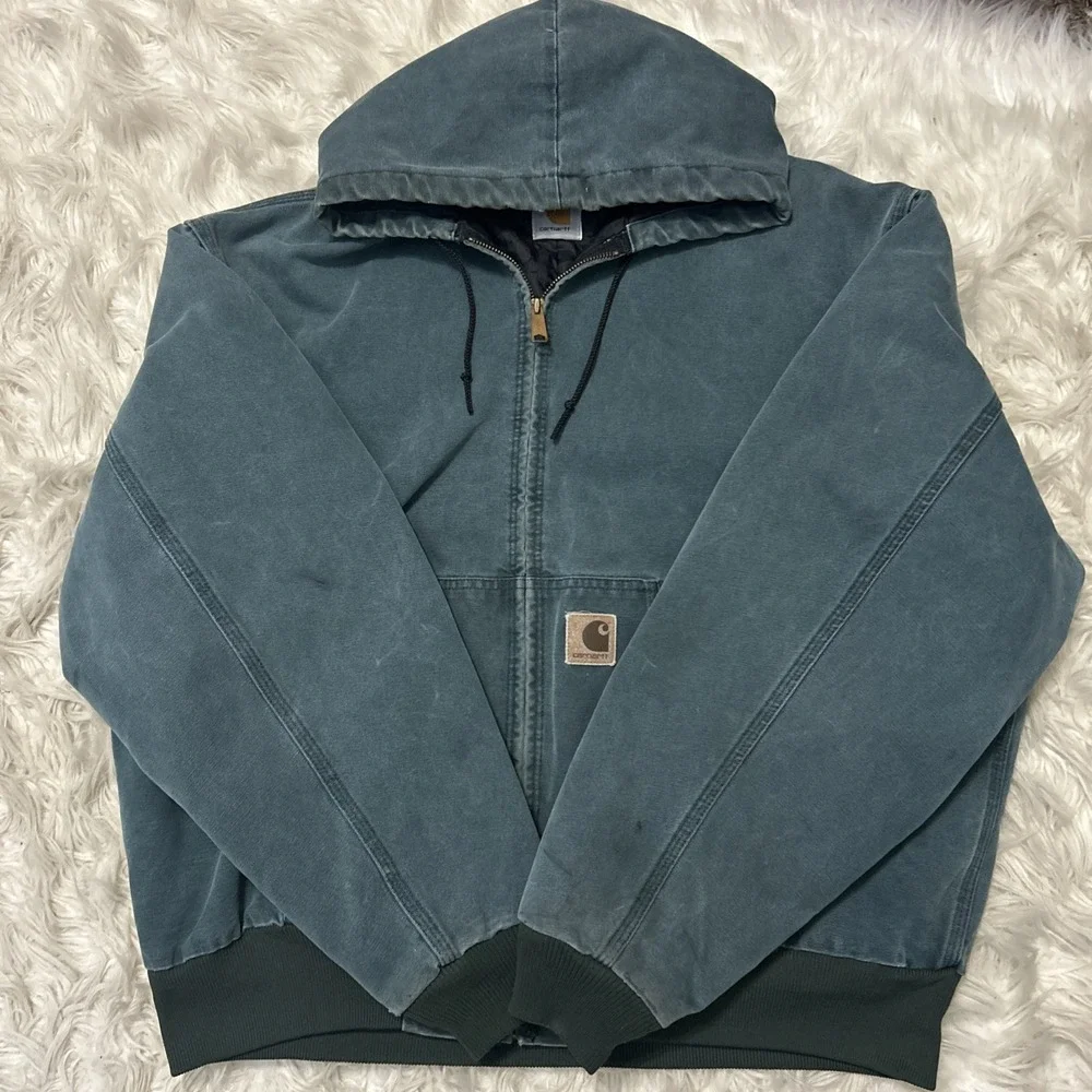 Carhartt vintage 1990s